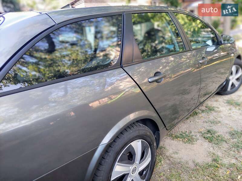 Универсал Nissan Primera 2003 в Харькове