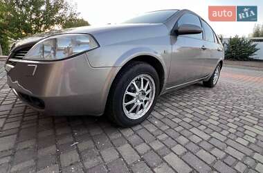 Седан Nissan Primera 2005 в Одессе