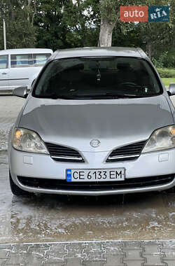 Седан Nissan Primera 2002 в Кицмани