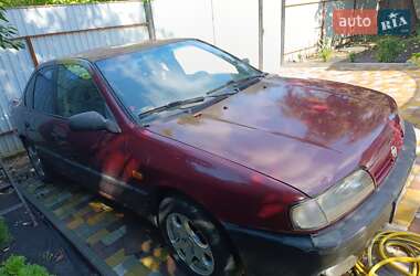 Седан Nissan Primera 1992 в Харькове