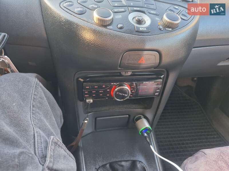 Универсал Nissan Primera 2004 в Ровно фото 19 Универсал Nissan Primera 2004 в Ровно