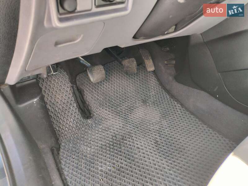 Универсал Nissan Primera 2002 в Виннице