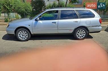 Универсал Nissan Primera 2000 в Одессе