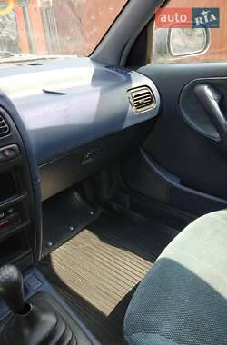 Седан Nissan Primera 1991 в 