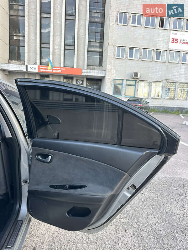 Седан Nissan Primera 2003 в Днепре фото 18 Седан Nissan Primera 2003 в Днепре
