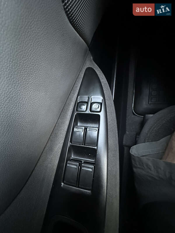 Седан Nissan Primera 2003 в Днепре фото 32 Седан Nissan Primera 2003 в Днепре