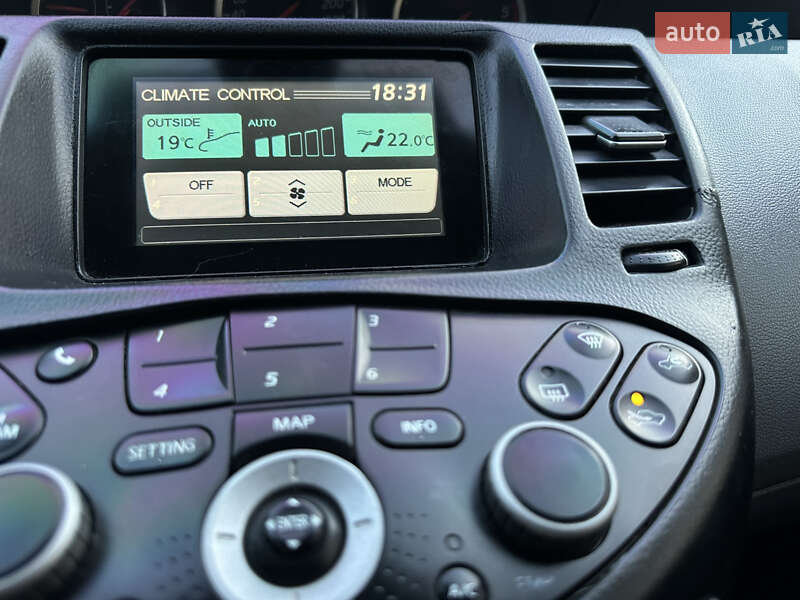 Седан Nissan Primera 2003 в Днепре фото 38 Седан Nissan Primera 2003 в Днепре