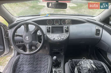 Седан Nissan Primera 2003 в 