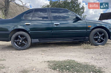 Седан Nissan Primera 1996 в Белгороде-Днестровском