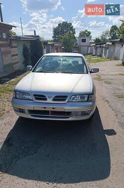 Седан Nissan Primera 1998 в Тернополе