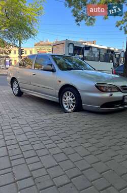 Седан Nissan Primera 2000 в Одессе