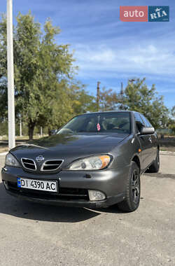 Лифтбек Nissan Primera 2000 в Одессе