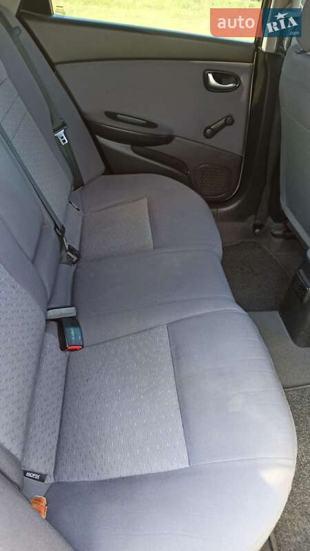 Універсал Nissan Primera 2003 в Дубні