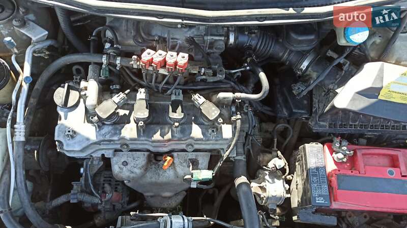 Універсал Nissan Primera 2003 в Дубні