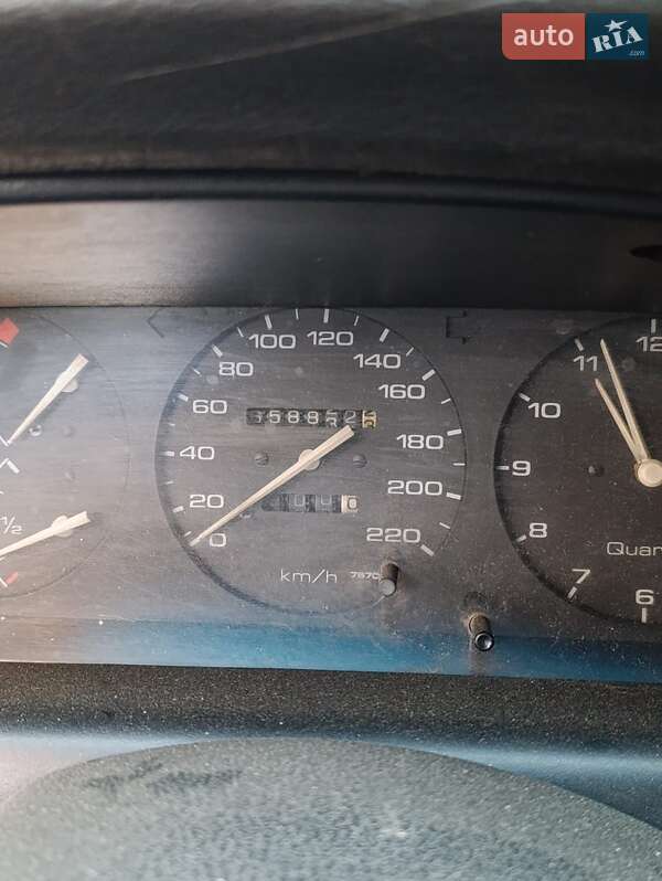 Хетчбек Nissan Primera 1993 в Миколаєві