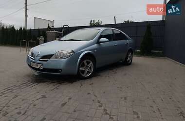 Седан Nissan Primera 2005 в Городке