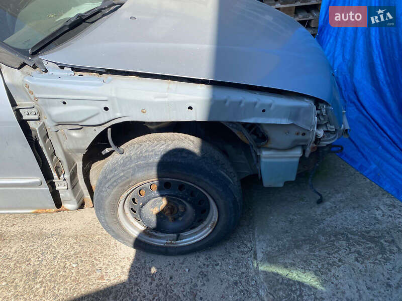 Универсал Nissan Primera 1999 в Ровно