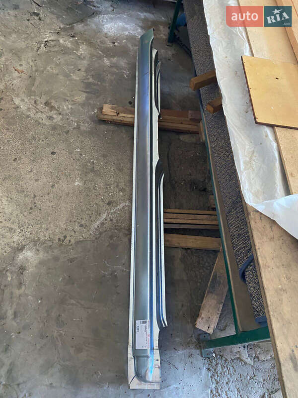 Универсал Nissan Primera 1999 в Ровно