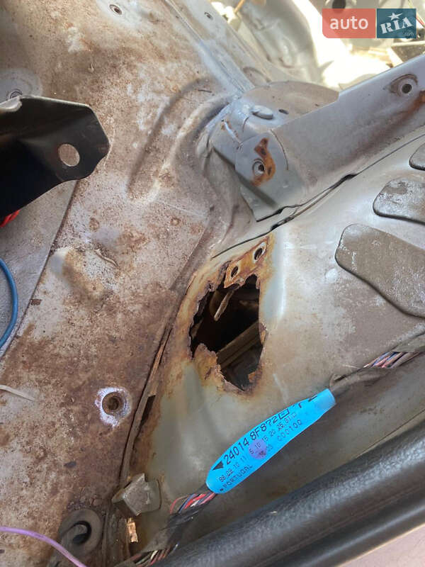 Универсал Nissan Primera 1999 в Ровно