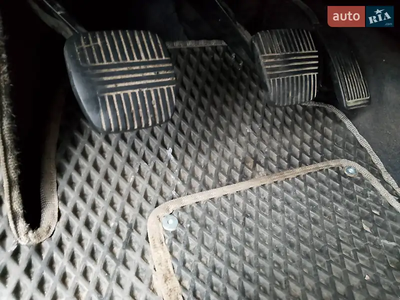 Nissan Primera 2004 VIN SJNTBAP12U0208492 фото оголошення 8 з 47