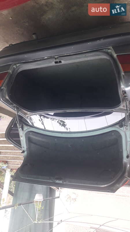 Седан Nissan Primera 1993 в Гайсине фото 12 Седан Nissan Primera 1993 в Гайсине