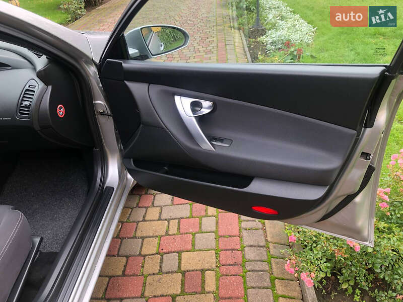 Універсал Nissan Primera 2006 в Луцьку