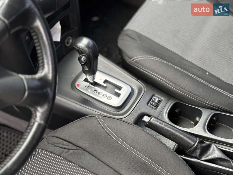 Седан Nissan Primera 2003 в Одессе