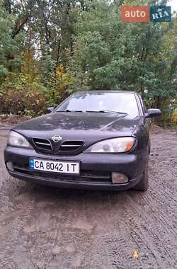 Седан Nissan Primera 2000 в Звенигородке