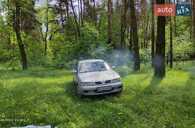 Ліфтбек Nissan Primera 1998 в Вінниці