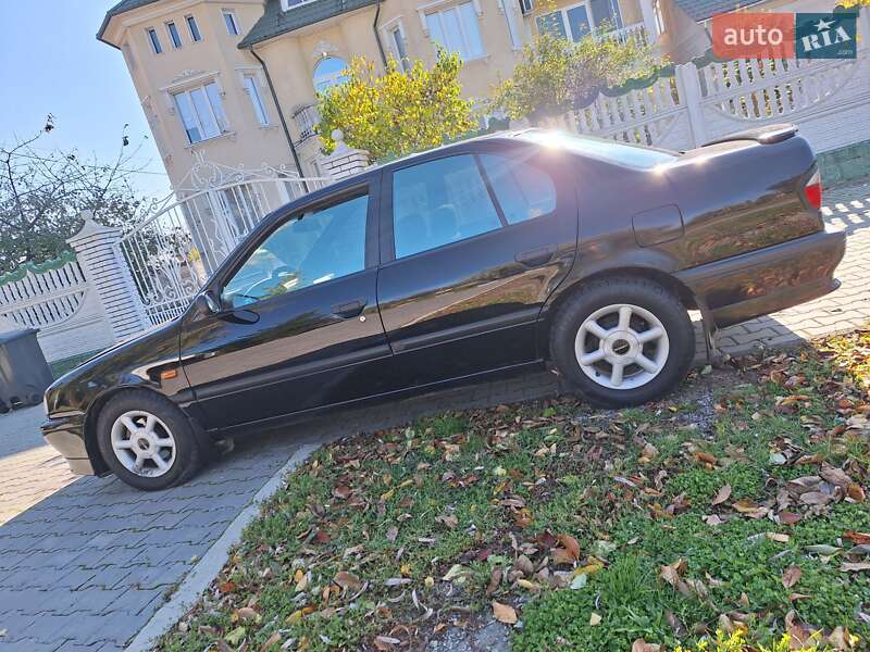 Седан Nissan Primera 1994 в Черновцах фото 2 Седан Nissan Primera 1994 в Черновцах