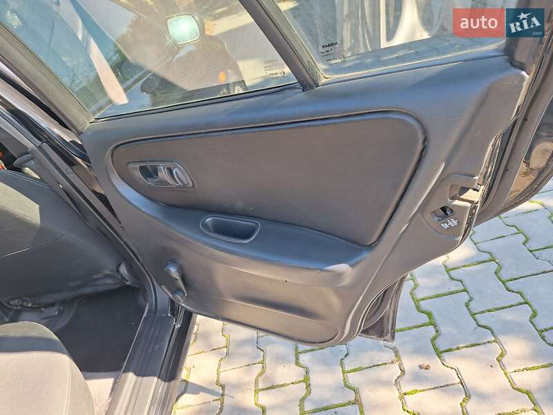 Седан Nissan Primera 1994 в Черновцах фото 25 Седан Nissan Primera 1994 в Черновцах