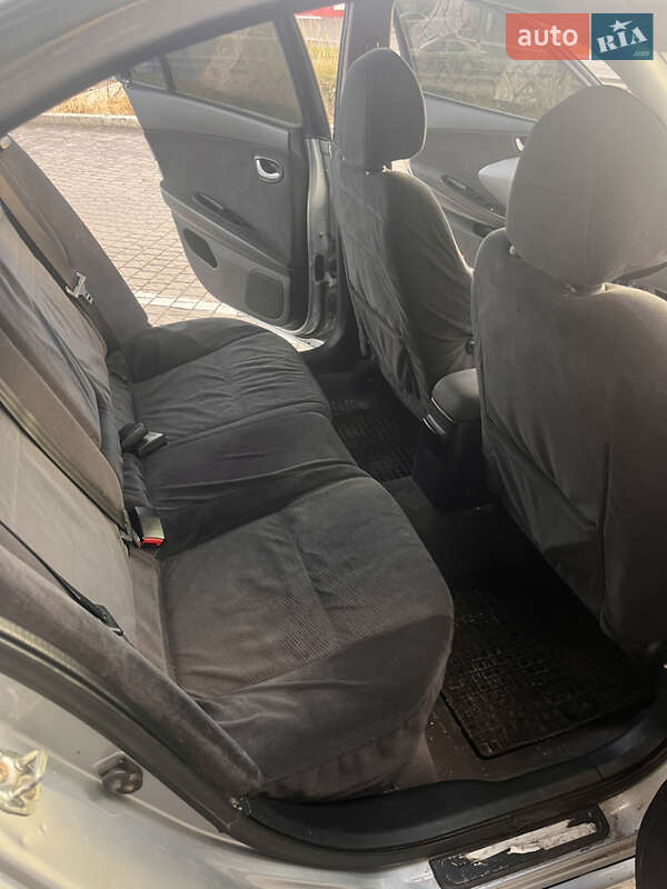 Седан Nissan Primera 2003 в Запорожье фото 17 Седан Nissan Primera 2003 в Запорожье