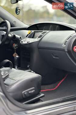 Седан Nissan Primera 2003 в 