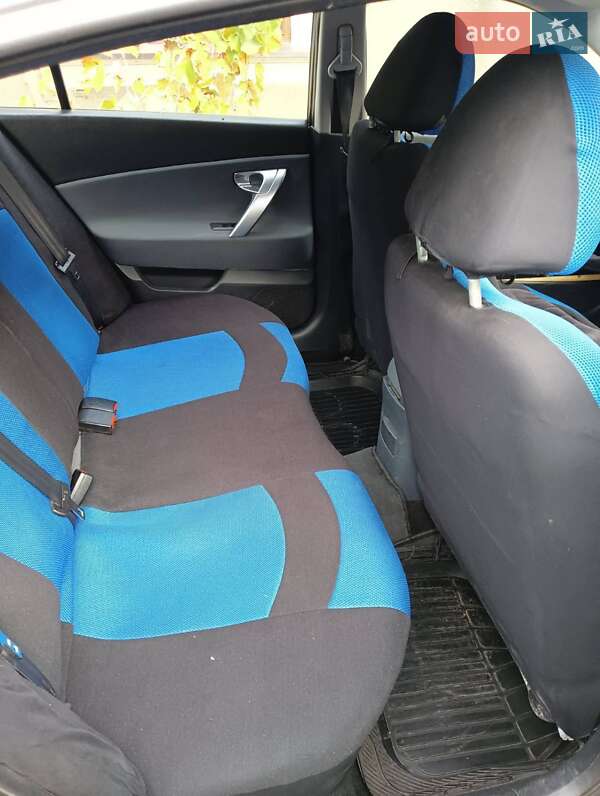 Седан Nissan Primera 2006 в Білгороді-Дністровському