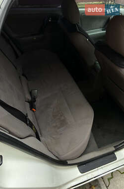 Універсал Nissan Primera 2000 в  фото 6 Універсал Nissan Primera 2000 в