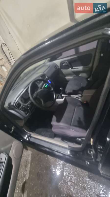 Седан Nissan Primera 2000 в Киеве фото 8 Седан Nissan Primera 2000 в Киеве