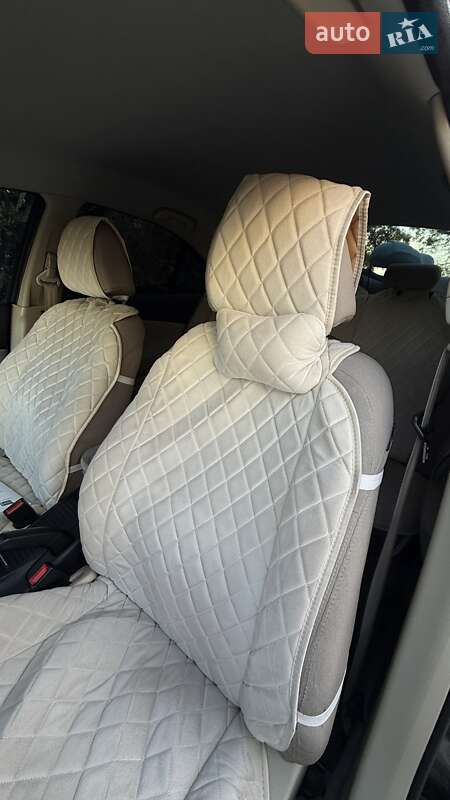 Седан Nissan Primera 2006 в Одессе