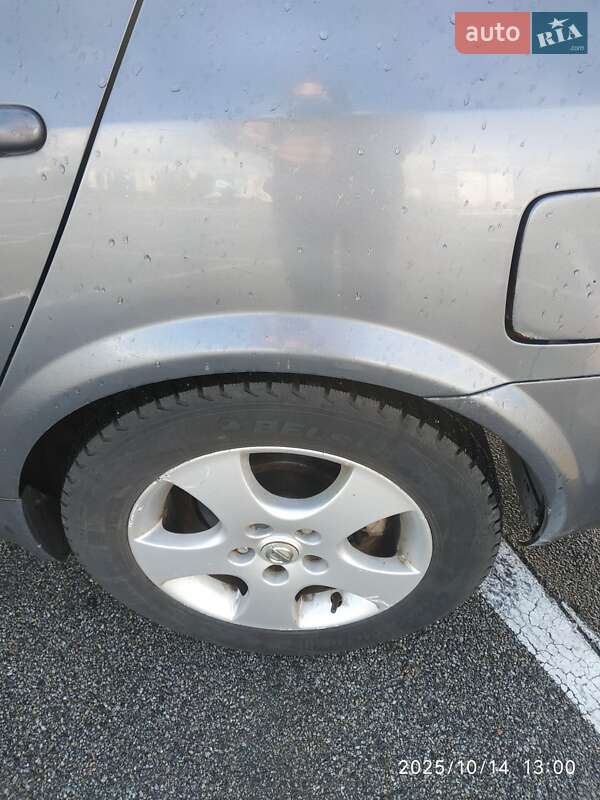 Седан Nissan Primera 2004 в Киеве фото 21 Седан Nissan Primera 2004 в Киеве