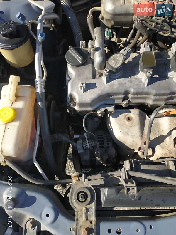 Седан Nissan Primera 2004 в Киеве фото 50 Седан Nissan Primera 2004 в Киеве