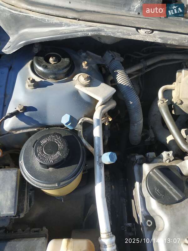 Седан Nissan Primera 2004 в Киеве фото 52 Седан Nissan Primera 2004 в Киеве