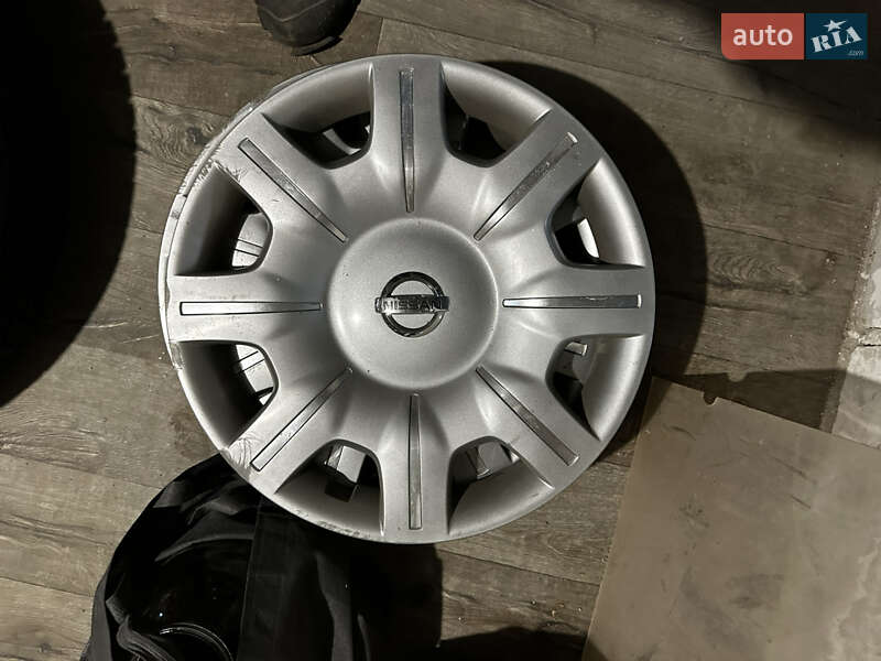 Седан Nissan Primera 2006 в Переяславе фото 11 Седан Nissan Primera 2006 в Переяславе