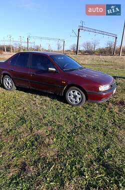 Седан Nissan Primera 1994 в Вознесенську