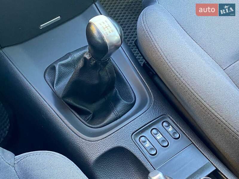 Ліфтбек Nissan Primera 2006 в Києві