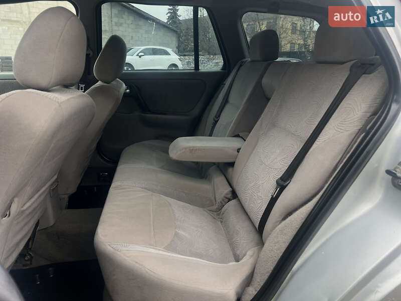 Универсал Nissan Primera 2001 в Ивано-Франковске