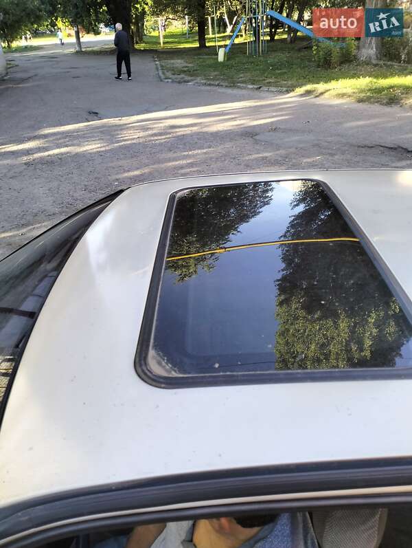 Седан Nissan Primera 1992 в Конотопе фото 6 Седан Nissan Primera 1992 в Конотопе