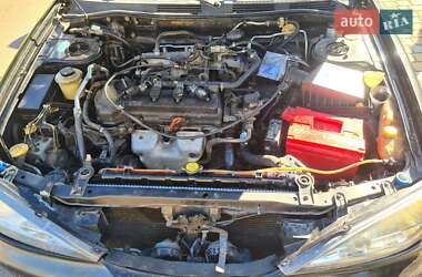 Лифтбек Nissan Primera 2001 в Одессе