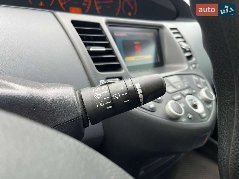 Ліфтбек Nissan Primera 2006 в Києві