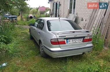 Седан Nissan Primera 1998 в Києві