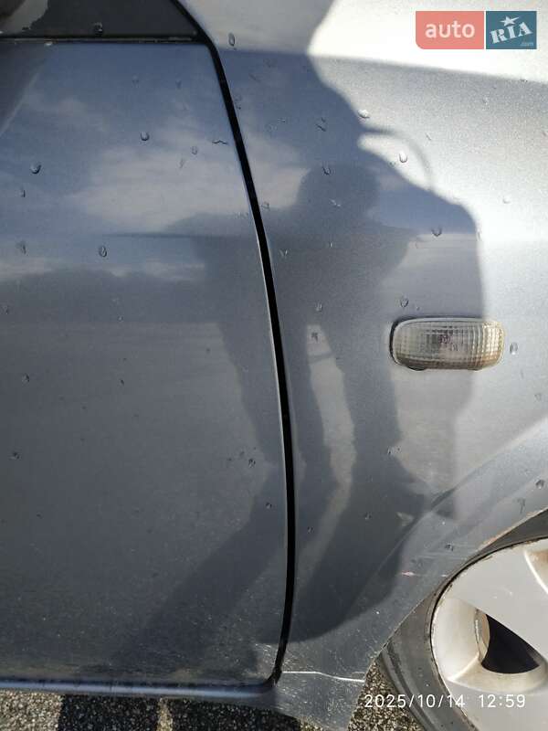 Седан Nissan Primera 2004 в Києві фото 32 Седан Nissan Primera 2004 в Києві