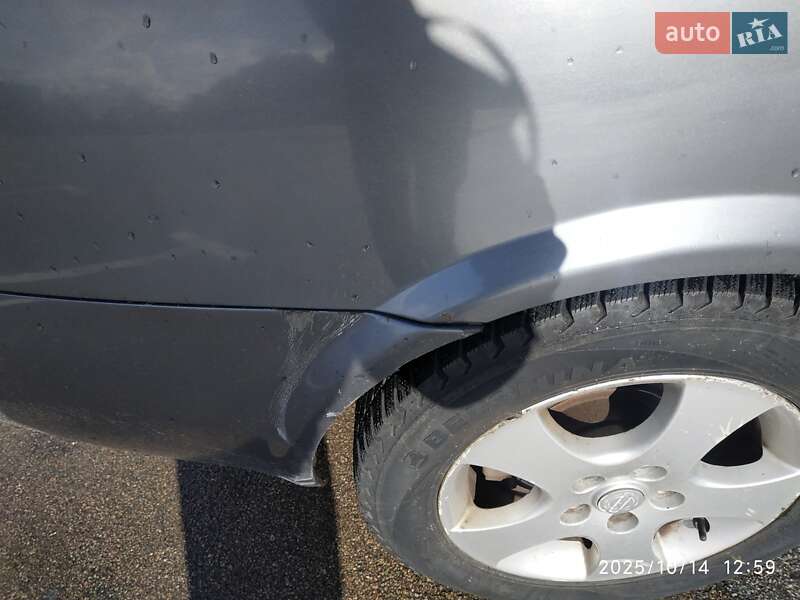 Седан Nissan Primera 2004 в Києві фото 33 Седан Nissan Primera 2004 в Києві